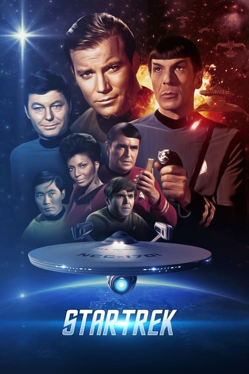 Star Trek : 1.Sezon 9.Bölüm