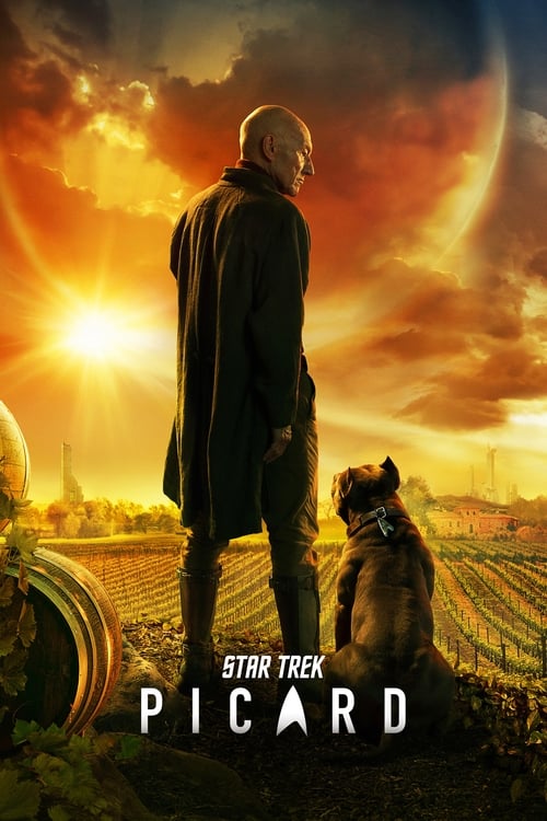 Star Trek Picard : 1.Sezon 5.Bölüm