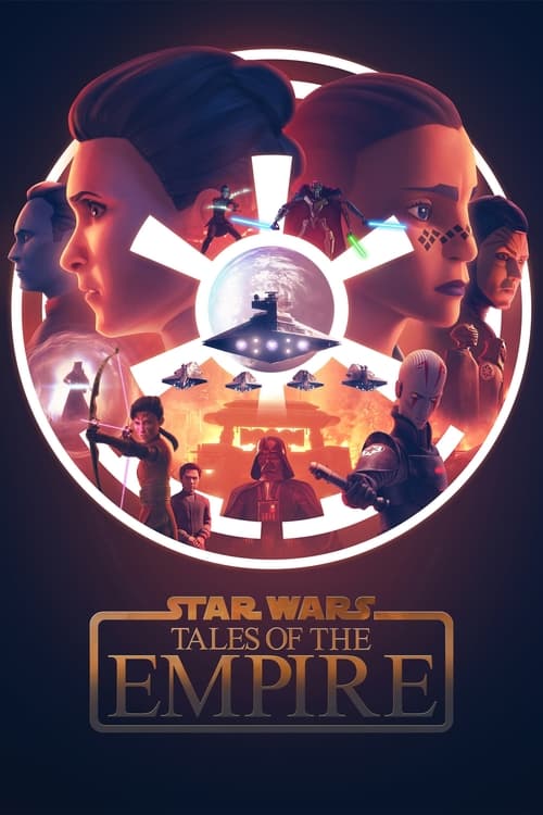 Star Wars Tales of the Empire : 1.Sezon 6.Bölüm