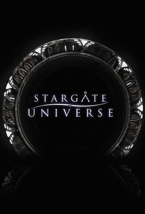 Stargate Universe : 1.Sezon 15.Bölüm