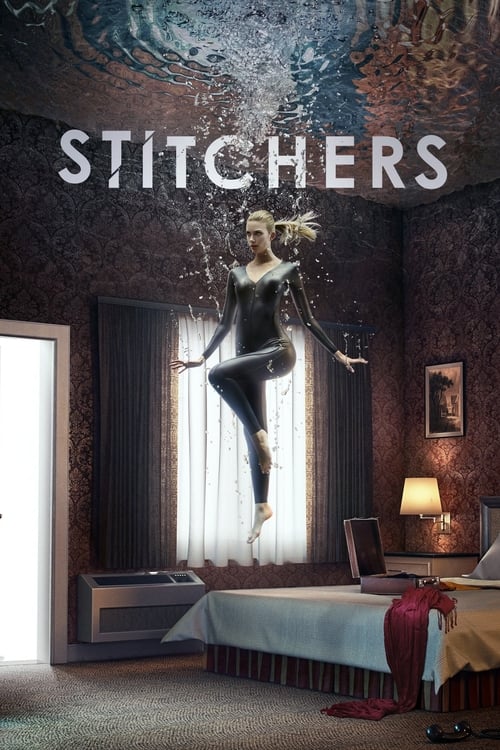 Stitchers : 1.Sezon 5.Bölüm