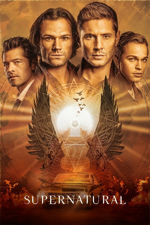 Supernatural : 1.Sezon 7.Bölüm