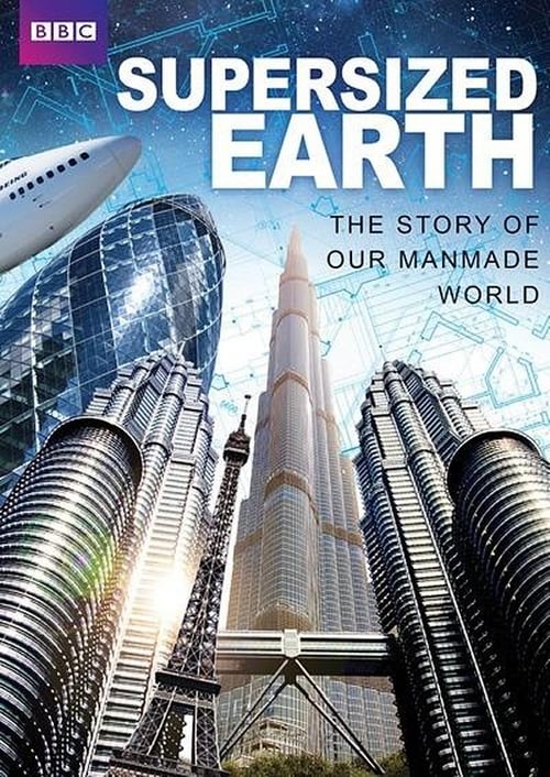 Supersized Earth : 1.Sezon 3.Bölüm