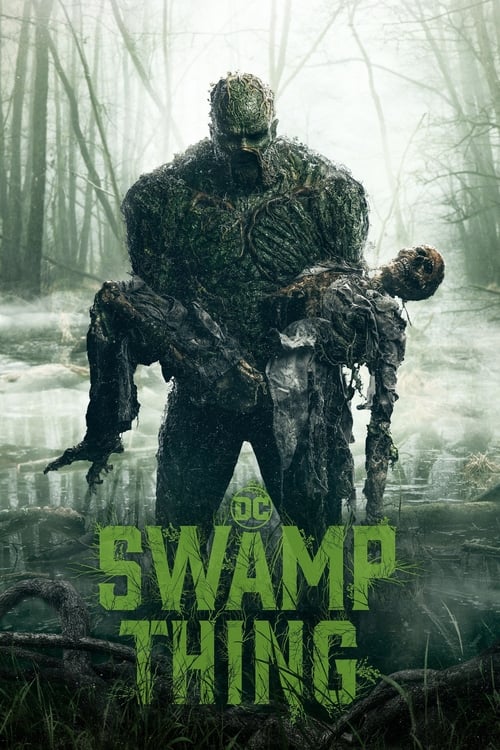 Swamp Thing : 1.Sezon 10.Bölüm