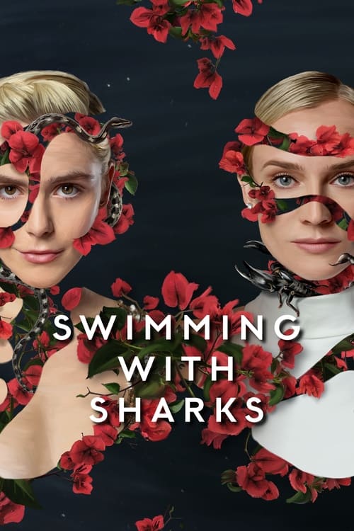 Swimming with Sharks : 1.Sezon 5.Bölüm