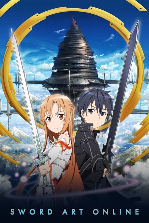 Sword Art Online : 1.Sezon 12.Bölüm