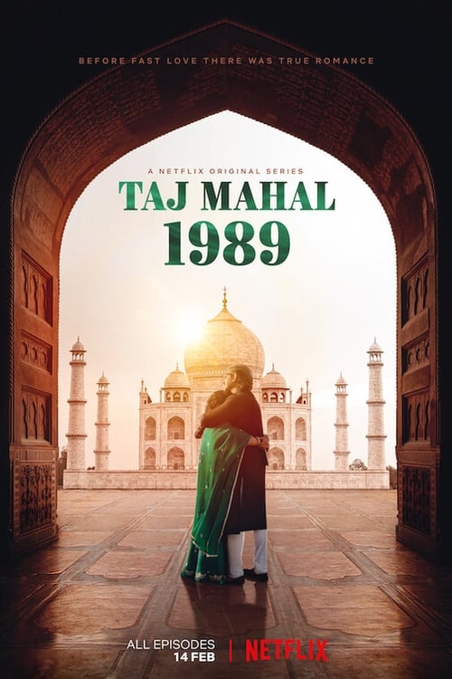 Taj Mahal 1989 : 1.Sezon 4.Bölüm