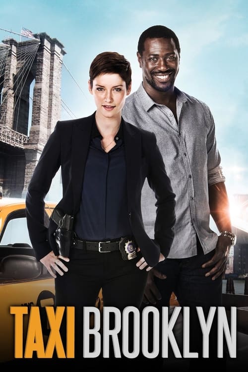 Taxi Brooklyn : 1.Sezon 10.Bölüm