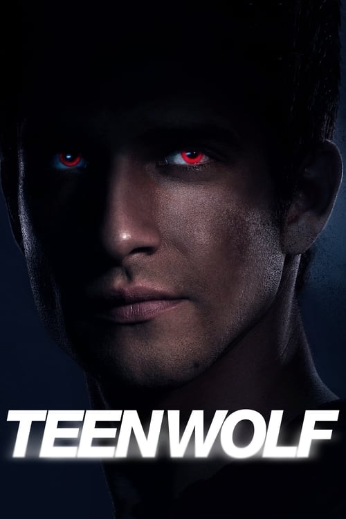 Teen Wolf : 3.Sezon 23.Bölüm