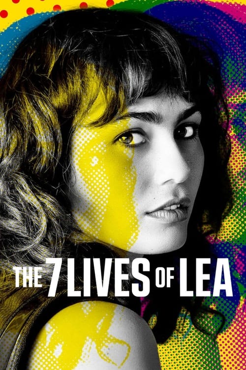 The 7 Lives of Lea : 1.Sezon 1.Bölüm