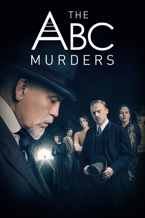 The ABC Murders : 1.Sezon 2.Bölüm