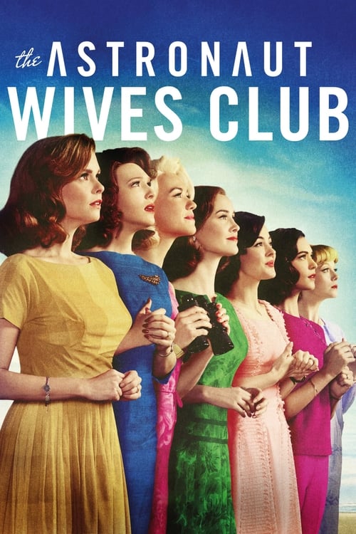 The Astronaut Wives Club : 1.Sezon 2.Bölüm