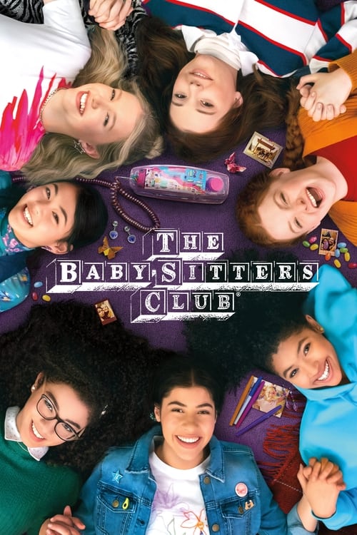 The Baby-Sitters Club : 1.Sezon 9.Bölüm