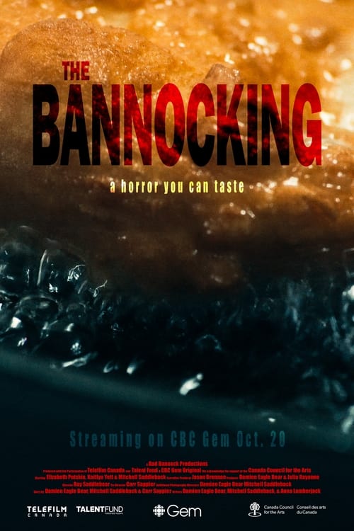 The Bannocking : 1.Sezon 5.Bölüm