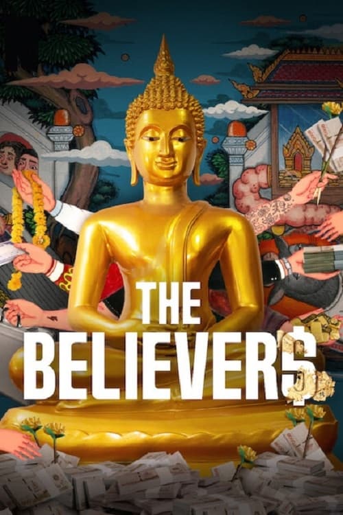 The Believers : 1.Sezon 9.Bölüm