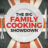 The Big Family Cooking Showdown : 2.Sezon 13.Bölüm izle