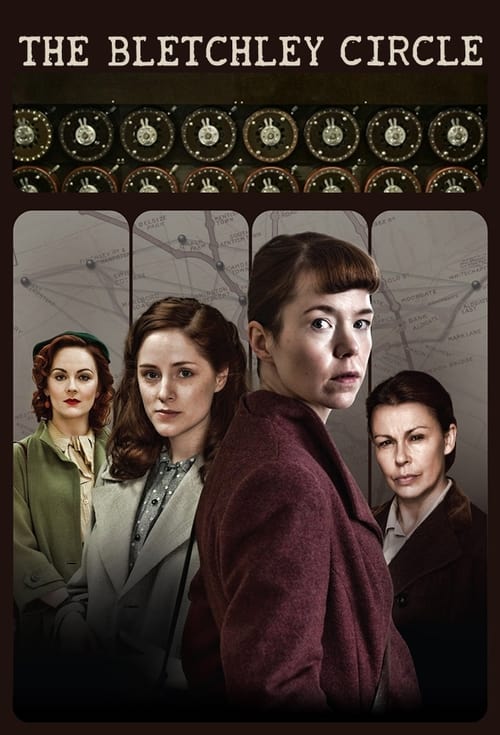 The Bletchley Circle : 2.Sezon 4.Bölüm