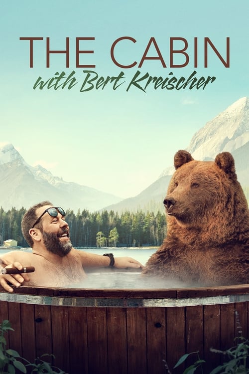 The Cabin with Bert Kreischer : 1.Sezon 5.Bölüm