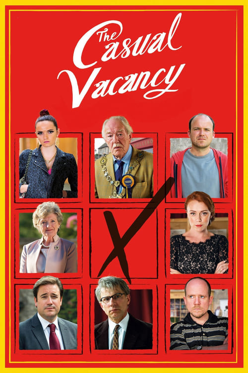 The Casual Vacancy : 1.Sezon 2.Bölüm