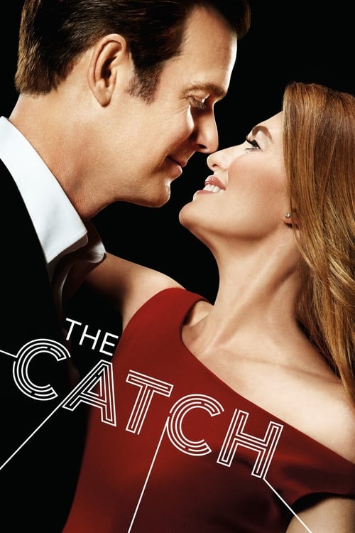 The Catch : 2.Sezon 7.Bölüm