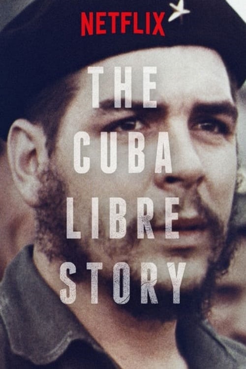 The Cuba Libre Story : 1.Sezon 1.Bölüm