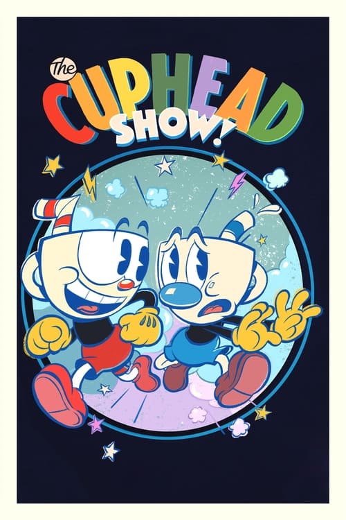 The Cuphead Show! : 1.Sezon 1.Bölüm