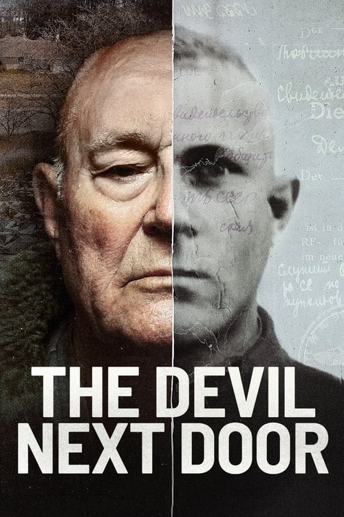 The Devil Next Door : 1.Sezon 4.Bölüm