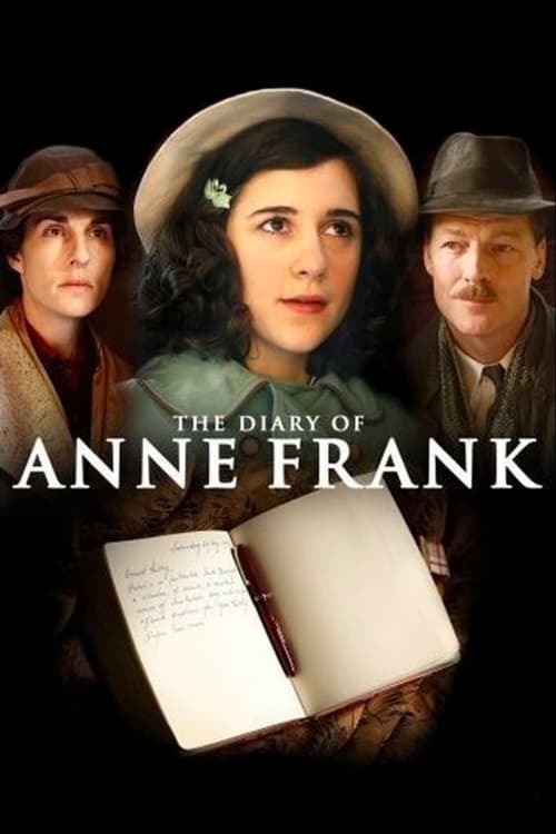 The Diary of Anne Frank : 1.Sezon 5.Bölüm