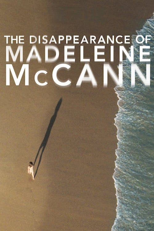 The Disappearance of Madeleine McCann : 1.Sezon 8.Bölüm