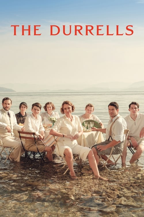 The Durrells : 1.Sezon 1.Bölüm