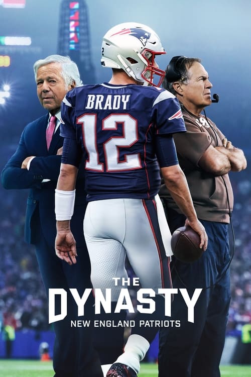 The Dynasty New England Patriots : 1.Sezon 8.Bölüm