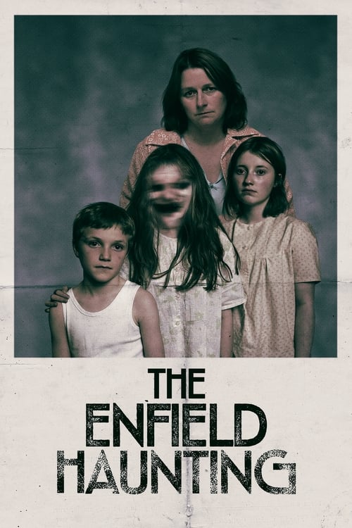 The Enfield Haunting : 1.Sezon 1.Bölüm