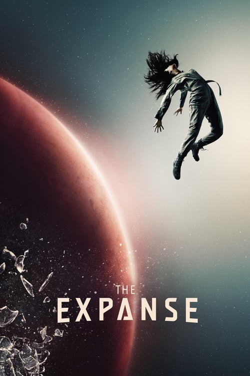 The Expanse : 1.Sezon 7.Bölüm