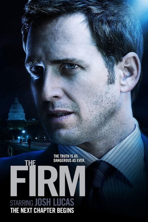 The Firm : 1.Sezon 15.Bölüm