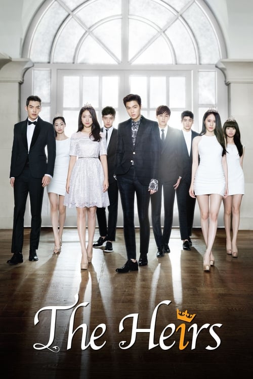 The Heirs : 1.Sezon 3.Bölüm