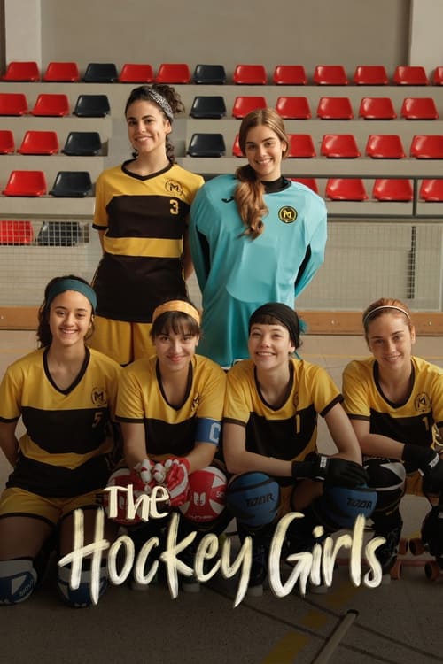 The Hockey Girls : 1.Sezon 5.Bölüm