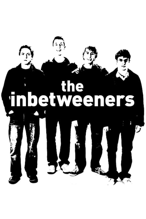 The Inbetweeners : 1.Sezon 2.Bölüm