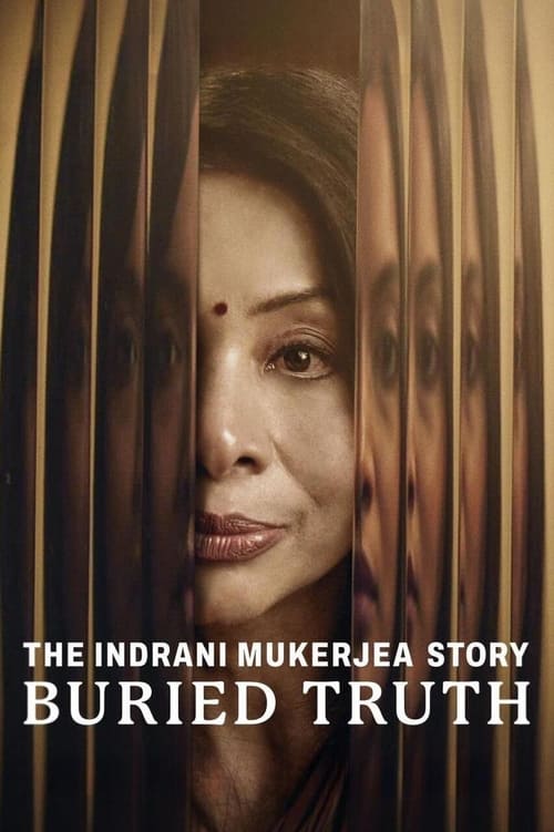 The Indrani Mukerjea Story Buried Truth : 1.Sezon 4.Bölüm