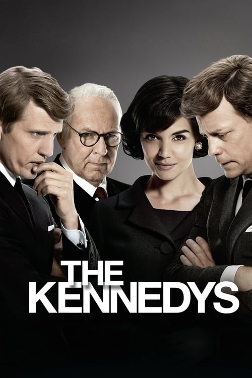 The Kennedys : 1.Sezon 6.Bölüm