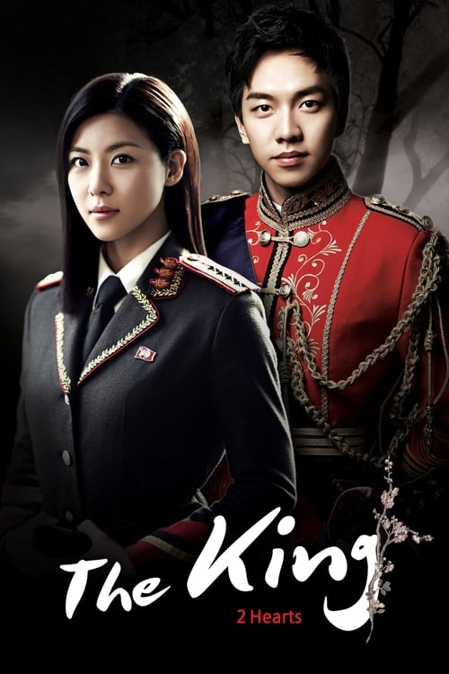 The King 2 Hearts : 1.Sezon 9.Bölüm