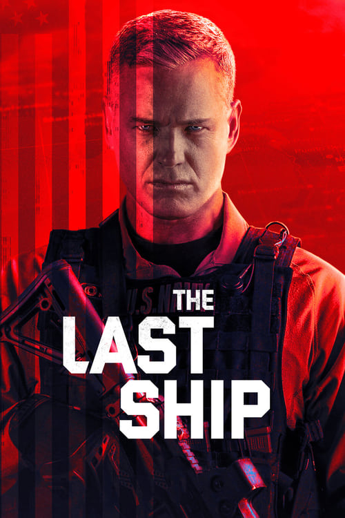 The Last Ship : 1.Sezon 8.Bölüm