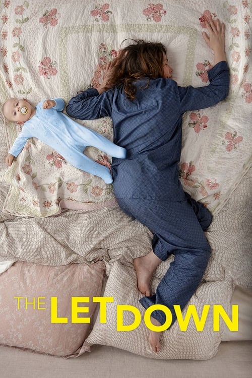 The Letdown : 2.Sezon 1.Bölüm