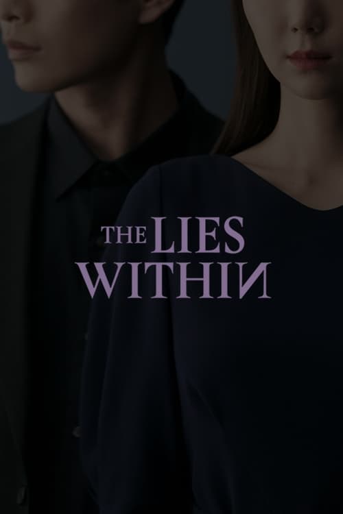 The Lies Within : 1.Sezon 14.Bölüm