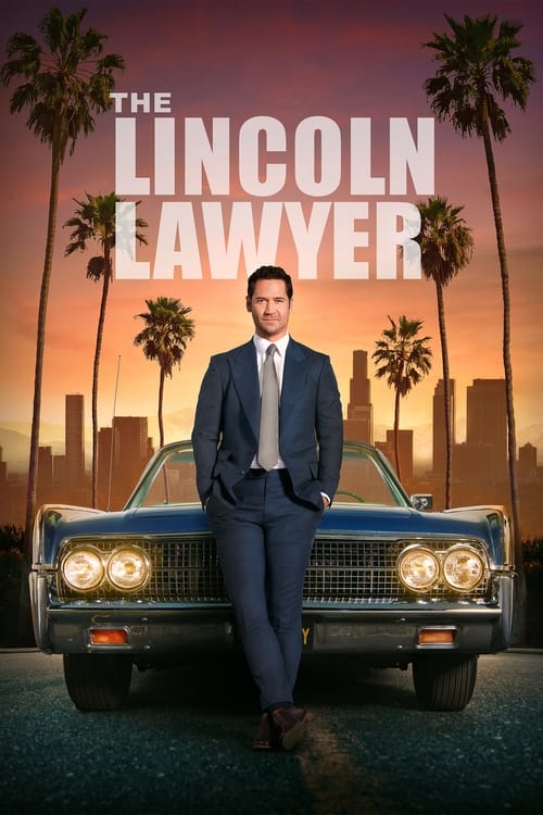 The Lincoln Lawyer : 1.Sezon 6.Bölüm