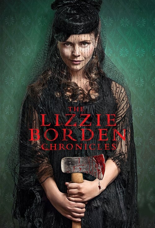 The Lizzie Borden Chronicles : 1.Sezon 7.Bölüm