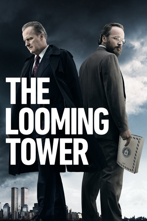 The Looming Tower : 1.Sezon 5.Bölüm