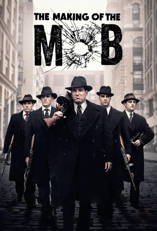 The Making of The Mob : 1.Sezon 6.Bölüm