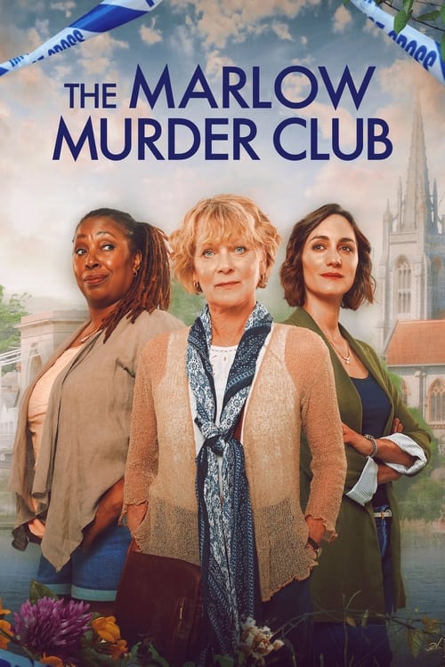 The Marlow Murder Club : 1.Sezon 2.Bölüm