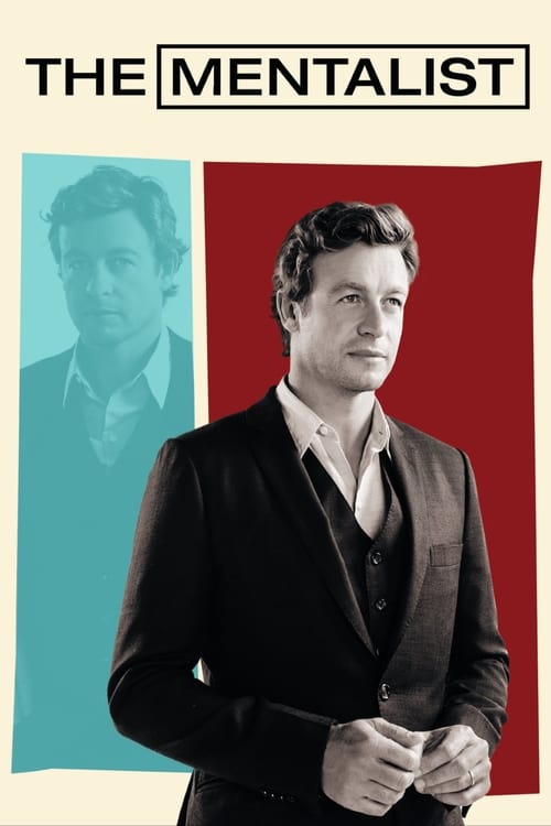 The Mentalist : 1.Sezon 9.Bölüm