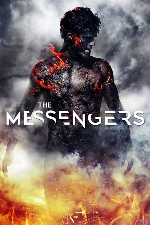 The Messengers : 1.Sezon 7.Bölüm